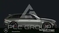 2025 Mercedes Benz E 53 AMG