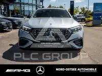 2025 Mercedes Benz E 53 AMG