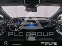 2025 Mercedes Benz E 53 AMG