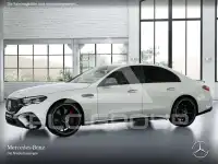 2025 Mercedes Benz E 53 AMG