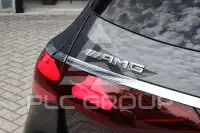 2025 Mercedes Benz E 53 AMG