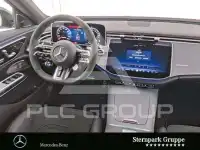 2025 Mercedes Benz E 53 AMG