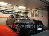 2025 Mercedes Benz E 53 AMG