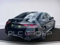 2025 Mercedes Benz E 53 AMG