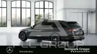 2025 Mercedes Benz E 53 AMG