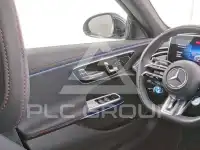 2025 Mercedes Benz E 53 AMG