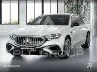 2025 Mercedes Benz E 53 AMG