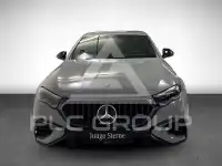 2025 Mercedes Benz E 53 AMG