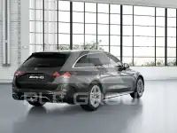 2025 Mercedes Benz E 53 AMG