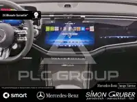 2025 Mercedes Benz E 53 AMG