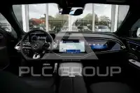 2025 Mercedes Benz E 53 AMG