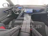 2025 Mercedes Benz E 53 AMG