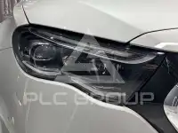 2025 Mercedes Benz E 53 AMG