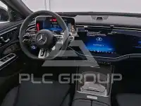 2025 Mercedes Benz E 53 AMG