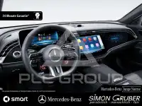 2025 Mercedes Benz E 53 AMG