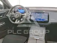 2025 Mercedes Benz E 53 AMG