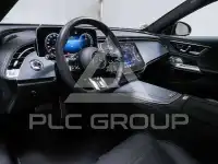 2025 Mercedes Benz E 53 AMG