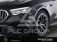 2025 Mercedes Benz E 53 AMG