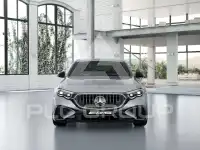 2025 Mercedes Benz E 53 AMG