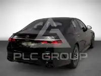 2025 Mercedes Benz E 53 AMG