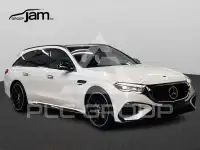 2025 Mercedes Benz E 53 AMG