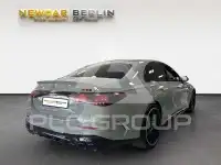2025 Mercedes Benz E 53 AMG