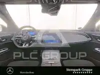 2025 Mercedes Benz E 53 AMG