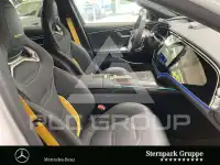 2025 Mercedes Benz E 53 AMG