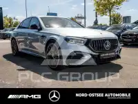 2025 Mercedes Benz E 53 AMG