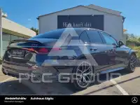 2025 Mercedes Benz E 53 AMG