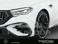 2025 Mercedes Benz E 53 AMG