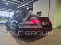 2025 Mercedes Benz E 53 AMG