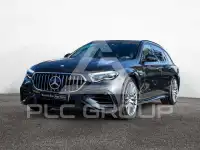 2025 Mercedes Benz E 53 AMG