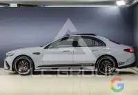 2025 Mercedes Benz E 53 AMG