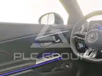 2025 Mercedes Benz E 53 AMG