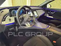 2025 Mercedes Benz E 53 AMG