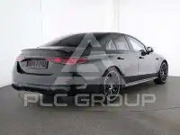 2025 Mercedes Benz E 53 AMG