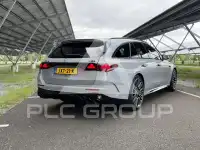2025 Mercedes Benz E 53 AMG
