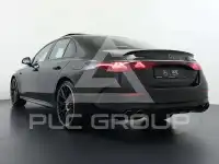 2025 Mercedes Benz E 53 AMG