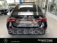 2025 Mercedes Benz E 53 AMG