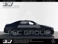 2025 Mercedes Benz E 53 AMG