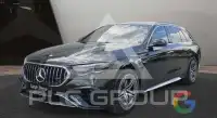 2025 Mercedes Benz E 53 AMG