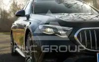 2025 Mercedes Benz E 53 AMG