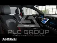 2025 Mercedes Benz E 53 AMG