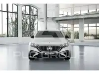 2025 Mercedes Benz E 53 AMG