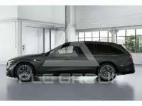 2025 Mercedes Benz E 53 AMG