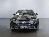 2025 Mercedes Benz E 53 AMG