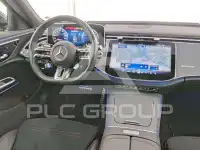 2025 Mercedes Benz E 53 AMG