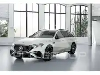 2025 Mercedes Benz E 53 AMG