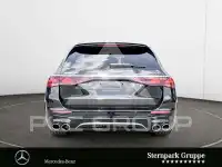 2025 Mercedes Benz E 53 AMG